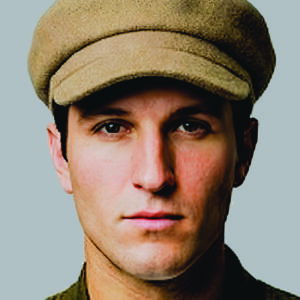 BC04 - The "Timeless Dune" Baker Boy