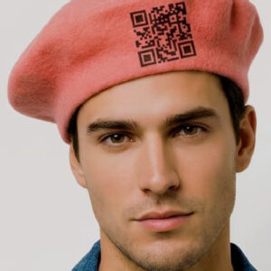 RPB05 - The "Smart-Link" Beret