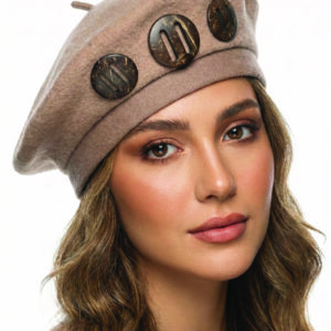 RDB03 - The Modern Heritage Beret