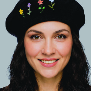 RDB07 - The "Wildflower Noir" Edition