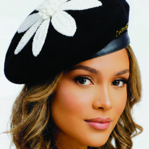 RDB16 - The Noir Marguerite