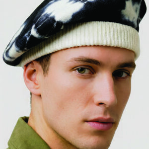 RP09R - The Nimbus Fusion Beret