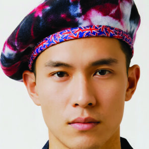 RP10R - The Britannia Fusion Beret