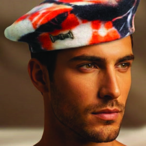 RP13R - The "Ignis" Beret